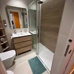 Apartamento Mirador De Cava Alta Toledo