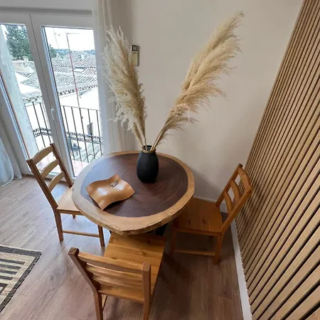 Mirador De Cava Alta Διαμέρισμα