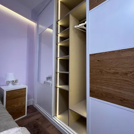 Mirador De Cava Alta Τολέδο