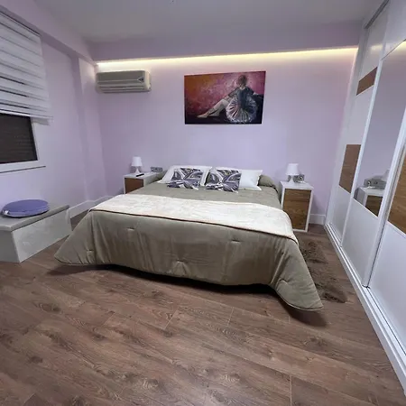 Mirador De Cava Alta Apartamento *