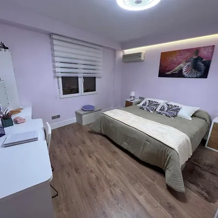 Mirador De Cava Alta * Τολέδο