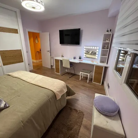 Mirador De Cava Alta