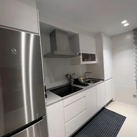 Apartamento Mirador De Cava Alta