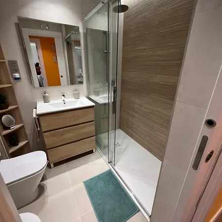 Διαμέρισμα Mirador De Cava Alta Τολέδο