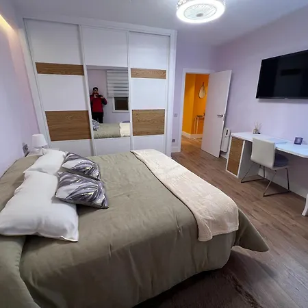 Mirador De Cava Alta * Τολέδο