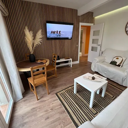 Διαμέρισμα Mirador De Cava Alta *