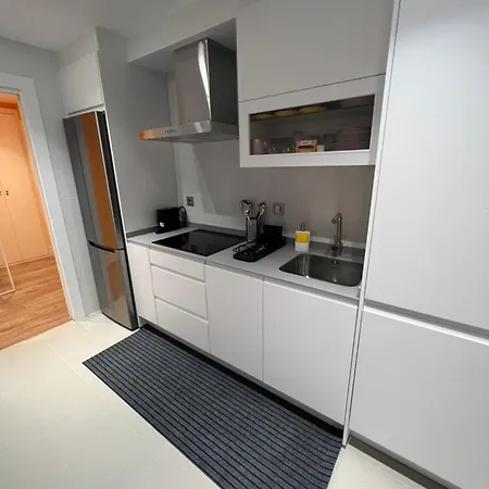Apartamento Mirador De Cava Alta