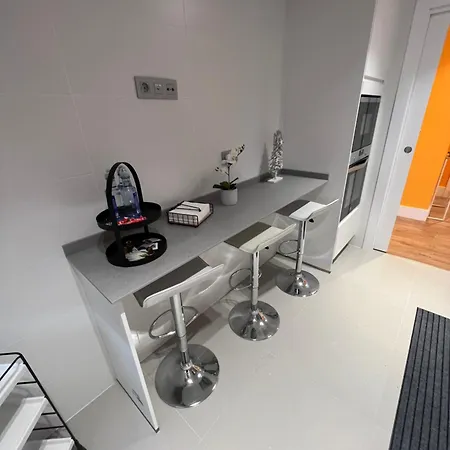 Mirador De Cava Alta Διαμέρισμα *