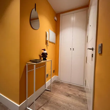 Mirador De Cava Alta * Τολέδο