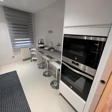 Mirador De Cava Alta *