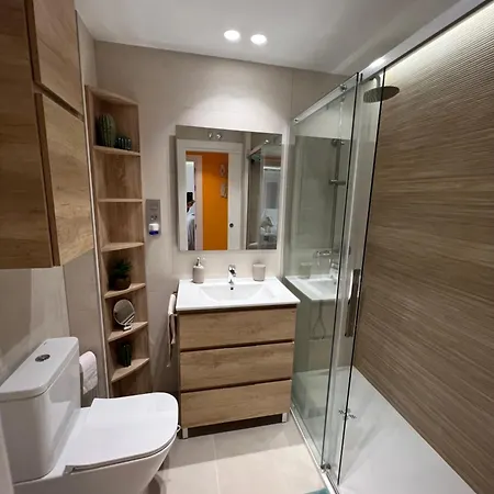 Mirador De Cava Alta Τολέδο