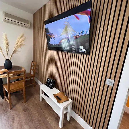 Mirador De Cava Alta * Τολέδο