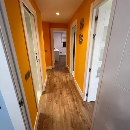 Mirador De Cava Alta Διαμέρισμα