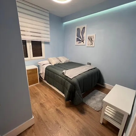 Apartamento Mirador De Cava Alta Toledo
