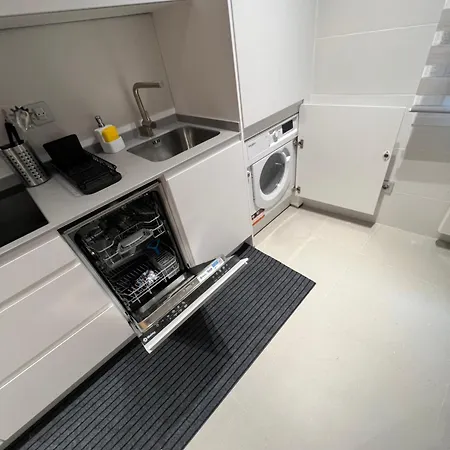 Mirador De Cava Alta Τολέδο