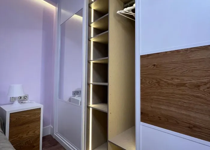 Mirador De Cava Alta 톨레도