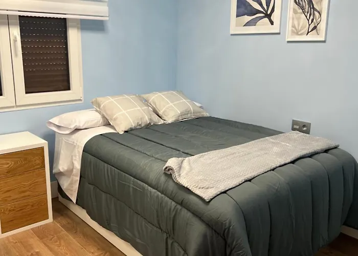 Mirador De Cava Alta