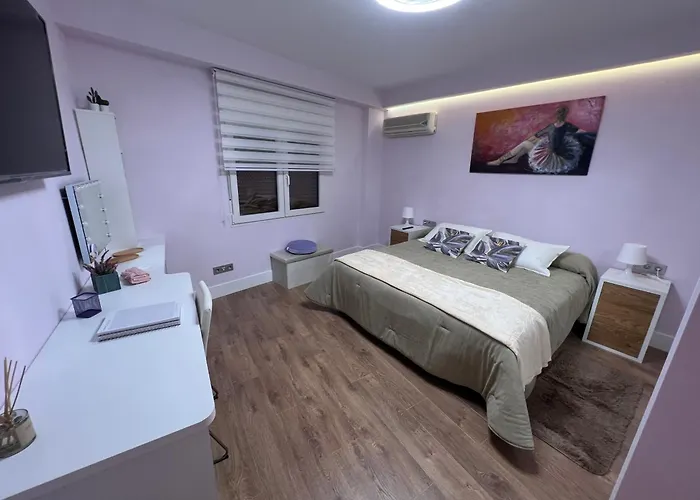 Mirador De Cava Alta * 톨레도