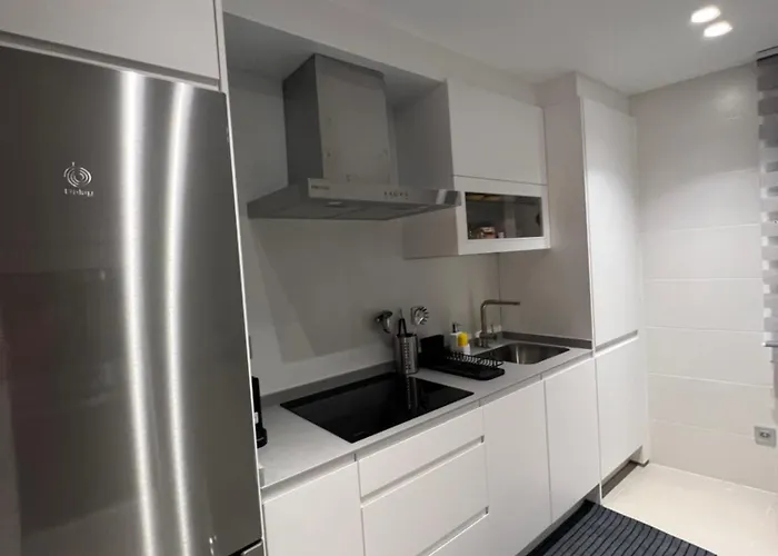 아파트 Mirador De Cava Alta