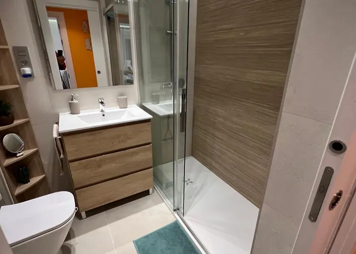 아파트 Mirador De Cava Alta 톨레도