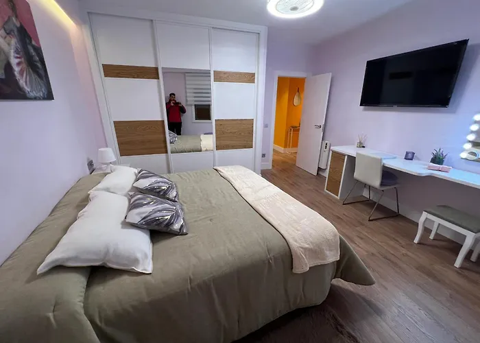 Mirador De Cava Alta * 톨레도