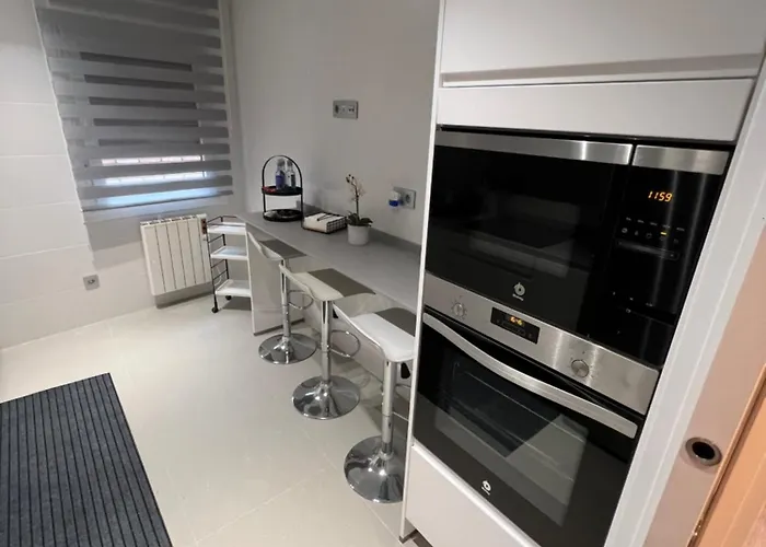 Mirador De Cava Alta *