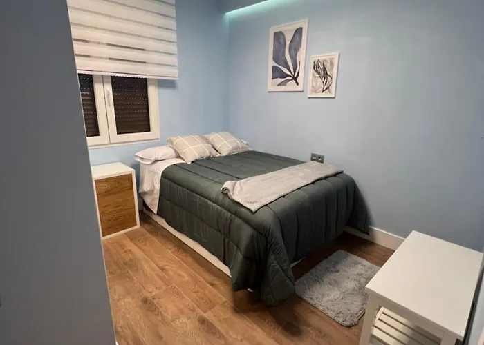 아파트 Mirador De Cava Alta 톨레도