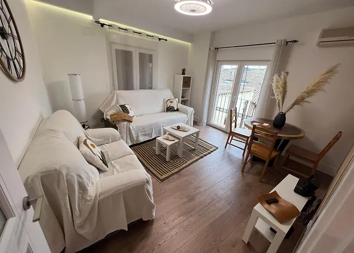 Mirador De Cava Alta 아파트